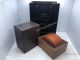 Replacement Breitling Portable Single Watch Box Brown Box Set (2)_th.jpg